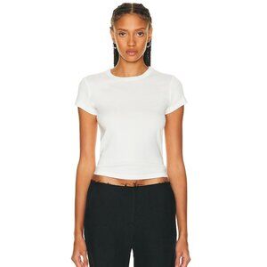 St. Agni Organic Cotton Baby Tee